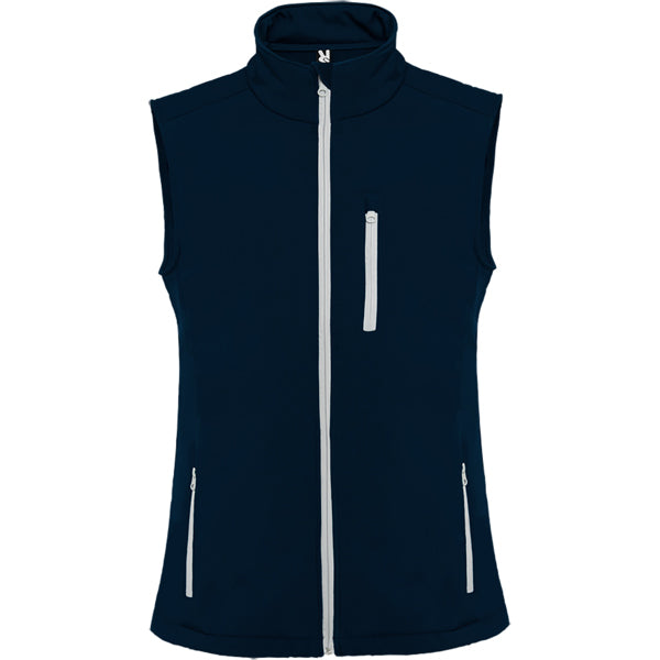Gilet Softshell