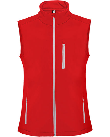 Gilet Softshell
