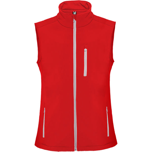 Gilet Softshell