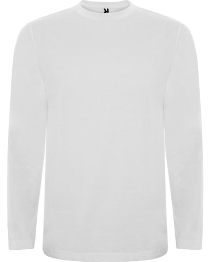 Maglietta Manica Lunga Uomo