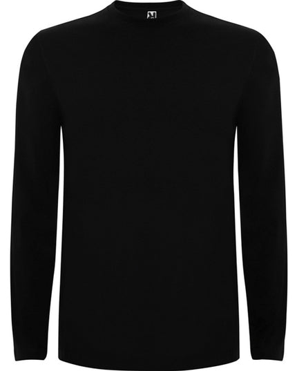 Maglietta Manica Lunga Bambino