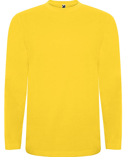 Maglietta Manica Lunga Uomo