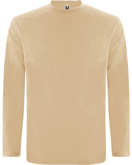 Maglietta Manica Lunga Uomo