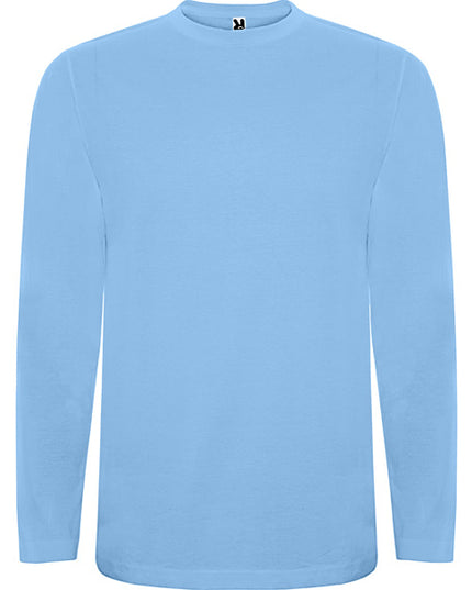 Maglietta Manica Lunga Bambino