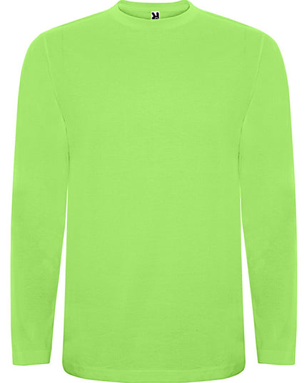 Maglietta Manica Lunga Bambino