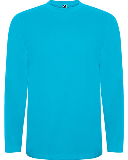 Maglietta Manica Lunga Uomo