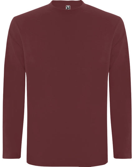 Maglietta Manica Lunga Uomo