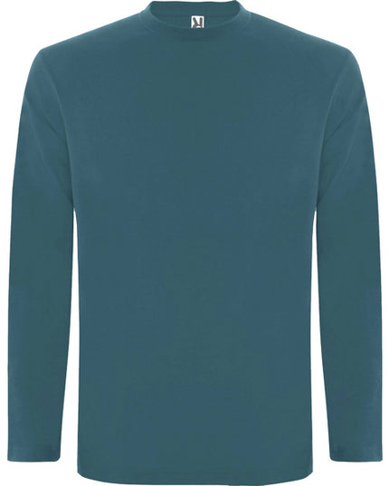 Maglietta Manica Lunga Uomo