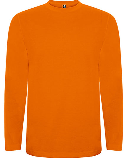 Maglietta Manica Lunga Uomo