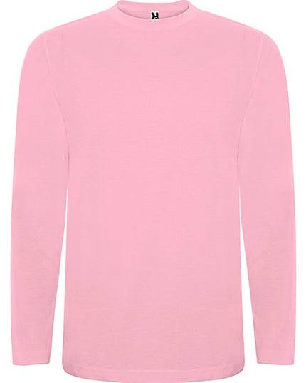 Maglietta Manica Lunga Bambino