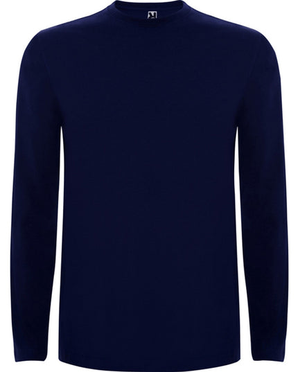 Maglietta Manica Lunga Uomo