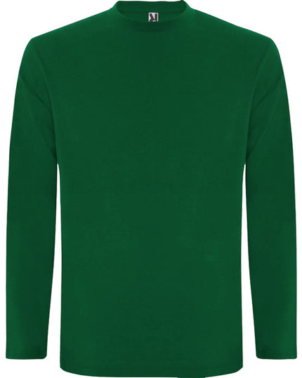 Maglietta Manica Lunga Uomo