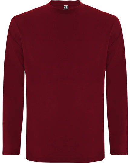 Maglietta Manica Lunga Uomo