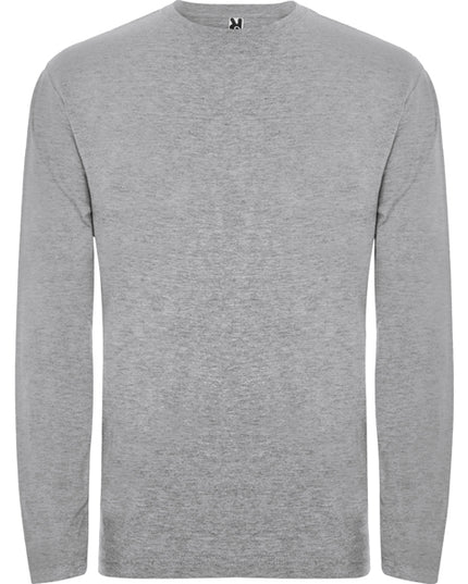 Maglietta Manica Lunga Uomo