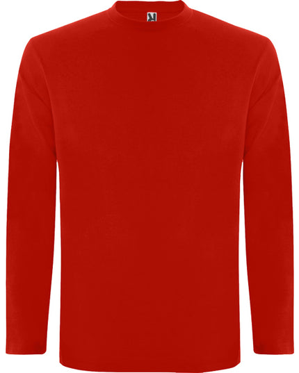 Maglietta Manica Lunga Bambino