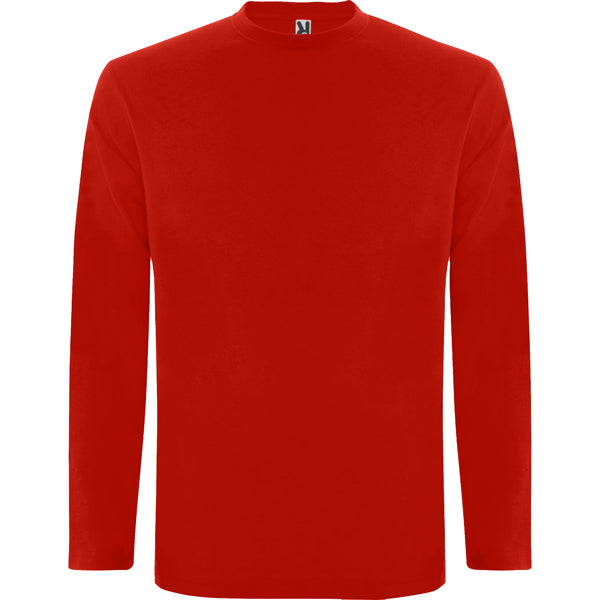 Maglietta Manica Lunga Uomo