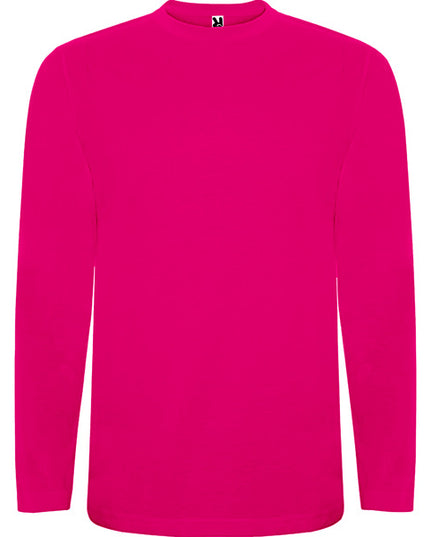 Maglietta Manica Lunga Uomo