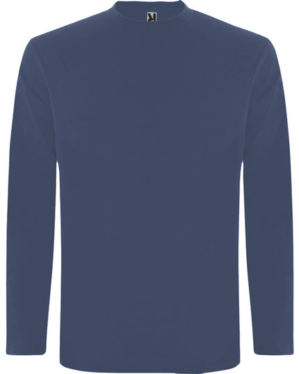 Maglietta Manica Lunga Uomo