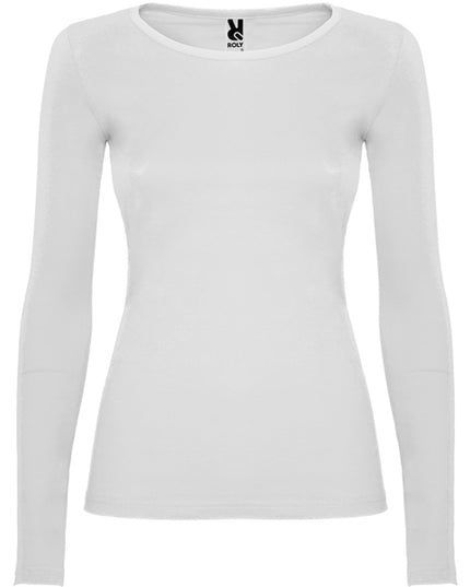 Maglia Manica Lunga Donna