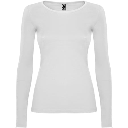 Maglia Manica Lunga Donna