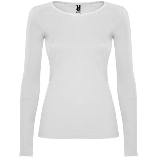 Maglia Manica Lunga Donna