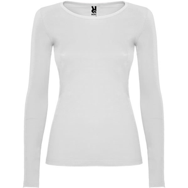 Maglia Manica Lunga Donna