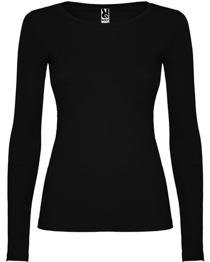 Maglia Manica Lunga Donna