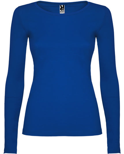 Maglia Manica Lunga Donna