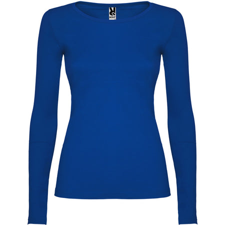 Maglia Manica Lunga Donna
