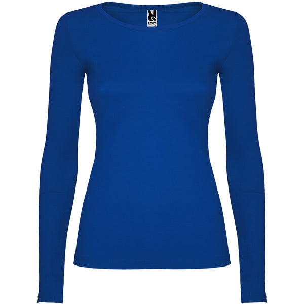 Maglia Manica Lunga Donna