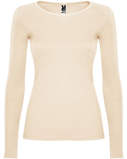 Maglia Manica Lunga Donna