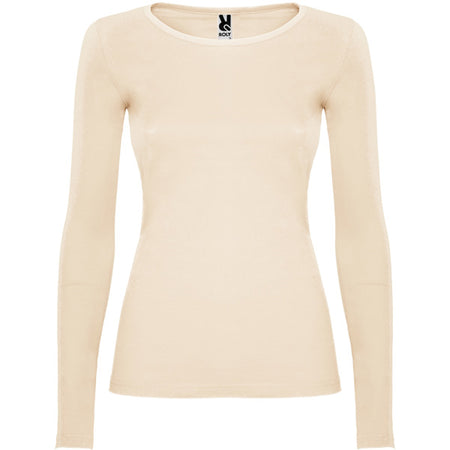 Maglia Manica Lunga Donna