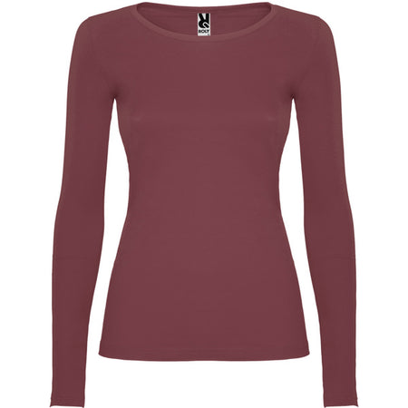 Maglia Manica Lunga Donna