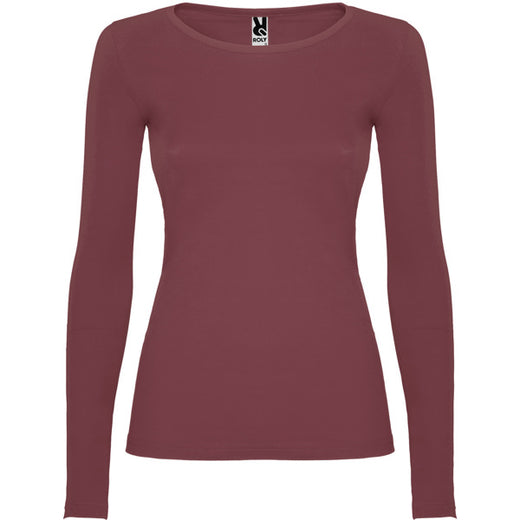 Maglia Manica Lunga Donna