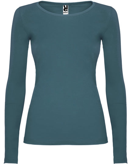 Maglia Manica Lunga Donna