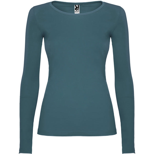 Maglia Manica Lunga Donna