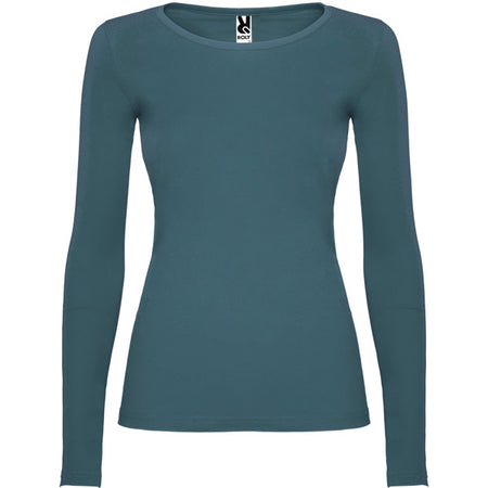 Maglia Manica Lunga Donna