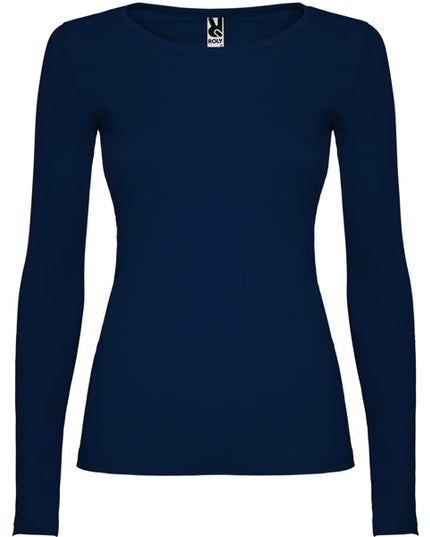 Maglia Manica Lunga Donna