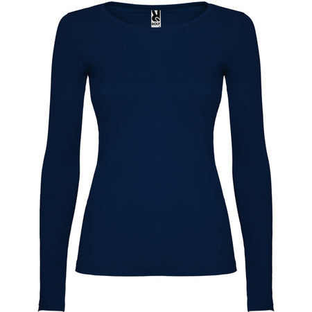 Maglia Manica Lunga Donna