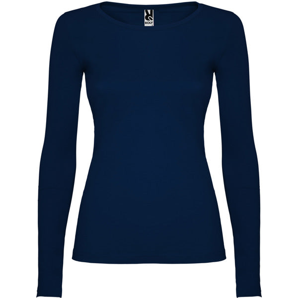 Maglia Manica Lunga Donna