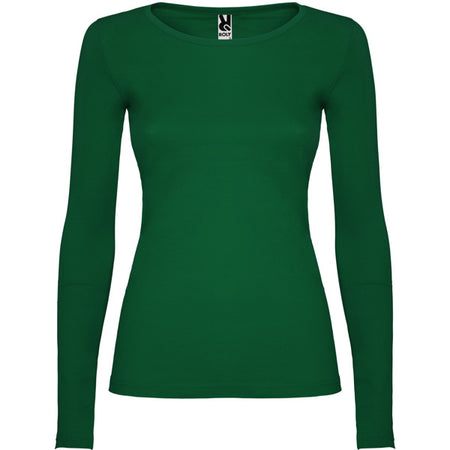 Maglia Manica Lunga Donna