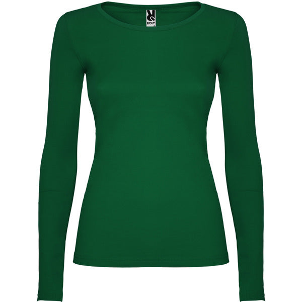Maglia Manica Lunga Donna