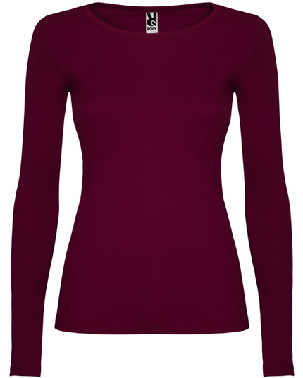 Maglia Manica Lunga Donna