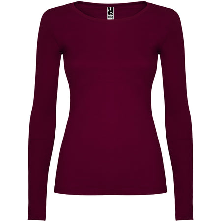 Maglia Manica Lunga Donna