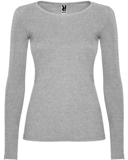 Maglia Manica Lunga Donna