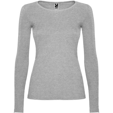 Maglia Manica Lunga Donna