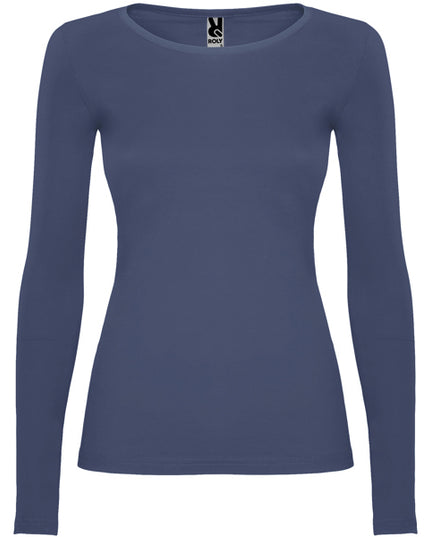 Maglia Manica Lunga Donna