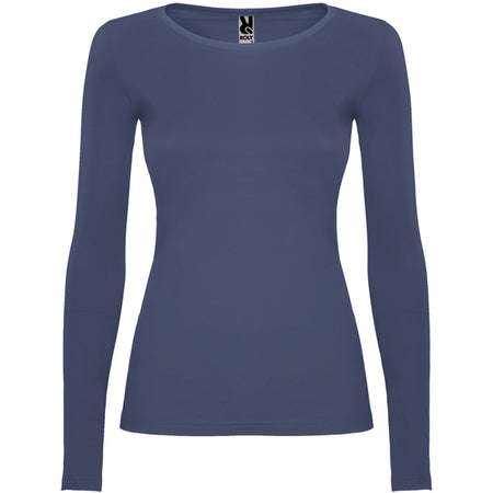 Maglia Manica Lunga Donna