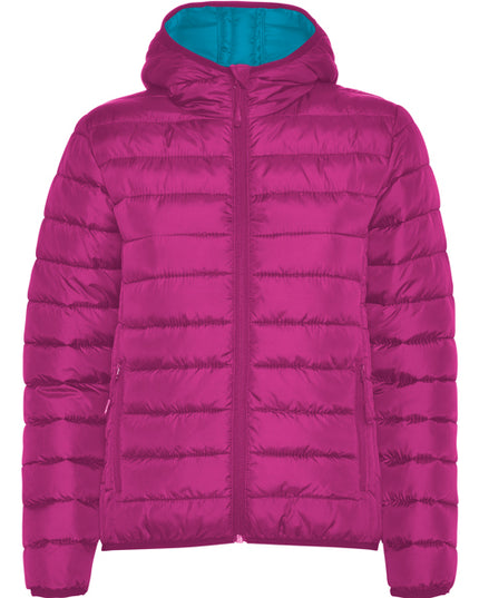 Giacca Trapuntata Donna