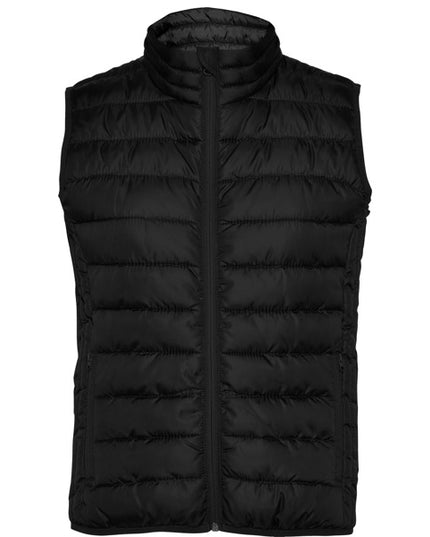 Gilet Trapuntato Donna